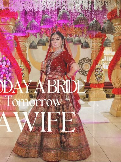 Magazine-Worthy Portraits: The Bride & Groom photo 15