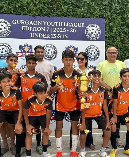 Our Trophy Cabinet: A Legacy of Winning photo 50