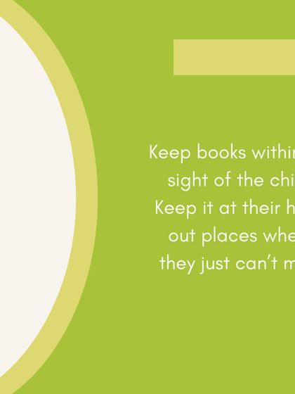 ThinkBox - Curated Reading Programs for Children A Guide for the Reading Journey photo 16