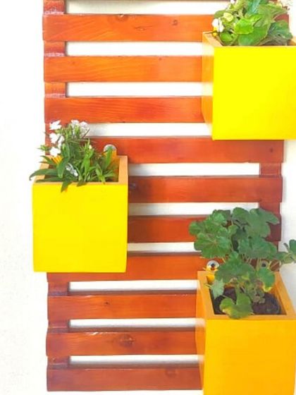 Treemendous - Interior & Exterior Plantscaping Creative Planter & Decor Ideas photo 5