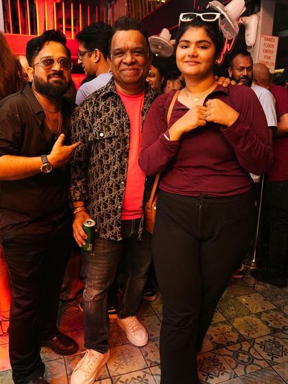 Ivan Nilkon - Live DJ Services The People of the Party photo 65