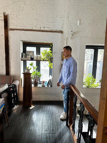 About Me & My Inspirations photo 4