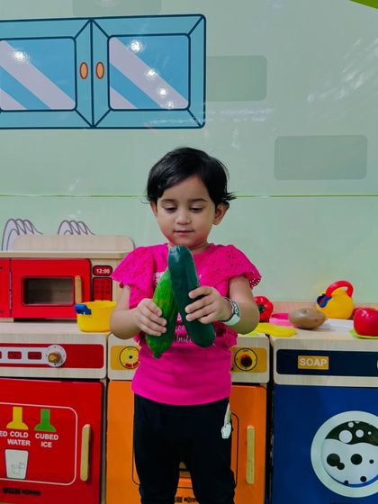 My Burrow: Gentle Fun for Toddlers photo 24