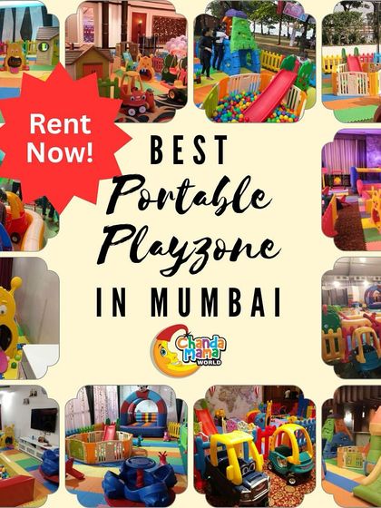 Our Playzone Packages photo 21