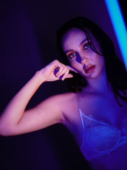 Karan - Portrait & Headshot Photography Creative & Experimental Studio photo 10