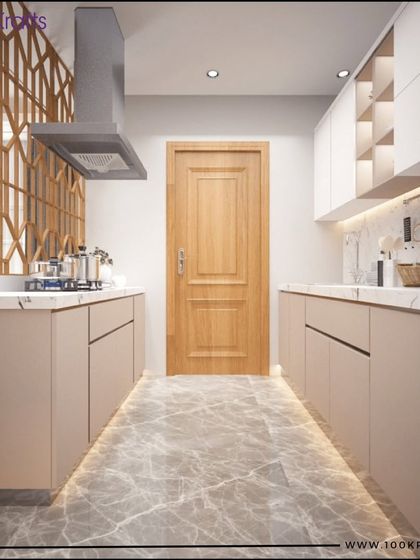 100Krafts - Home Renovation & Remodeling Kitchens: The Soul of the Home photo 29