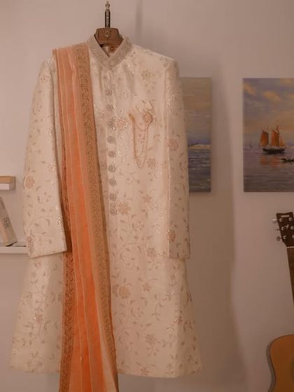 Grace & Devotion: Sikh Weddings photo 10