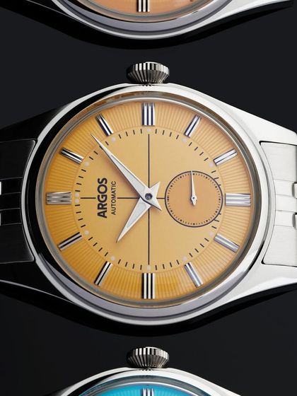 Time in Focus: Luxury Watch Photography photo 24