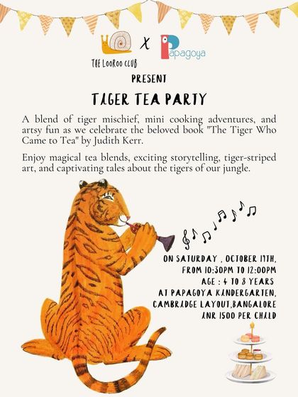 Papagoya - Play-Based Learning Workshops & Training Playful Learning for Parents & Families photo 31