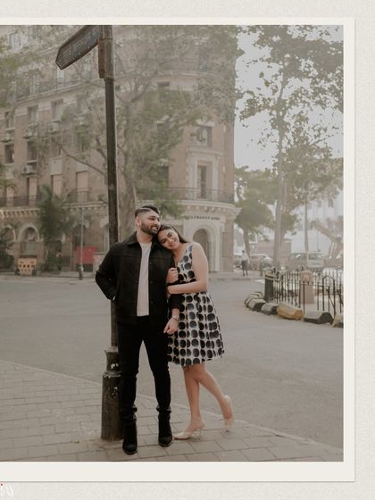 Mumbai City Romance photo 75