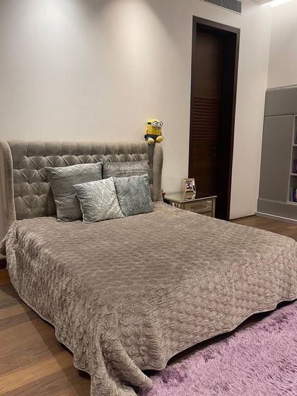 Personal Sanctuaries: Bedroom Designs photo 6