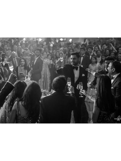 Sam & Ekta - Documentary Wedding Photography & Films Additional Work photo 17