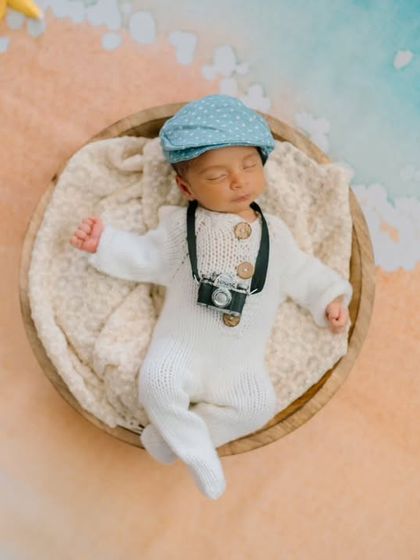 Creative & Themed Sessions photo 27