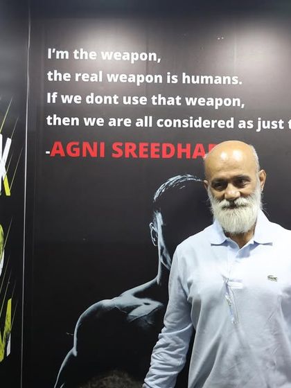 Indian Athletic Academy - Athletic Performance & Personal Training Our Academy, Our Community photo 42