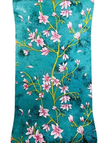 Wallthemes - Wallpaper Supply & Installation Floral & Botanical Collection photo 78