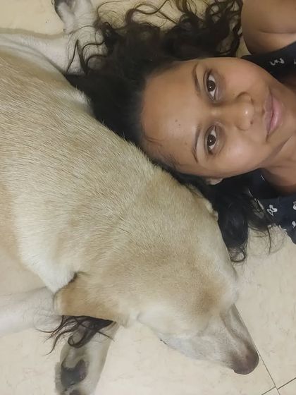 Poulomi Dhar - Dog Owner Coaching Life With My Pack photo 12