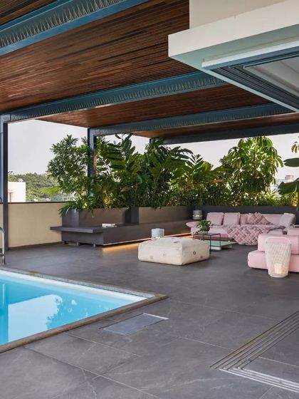 Techno Architecture - Full-Service Residential Interior Design From Blueprint to Reality photo 6