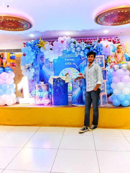 Party Extras & Fun Surprises photo 3