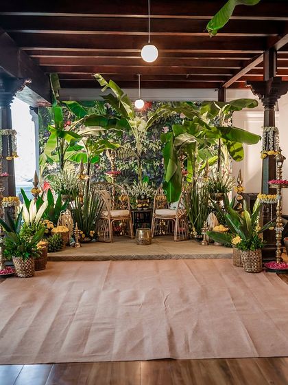 Vibrant & Playful Celebrations photo 29