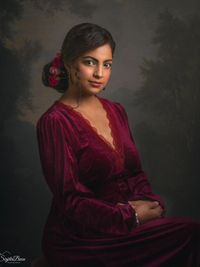 Fine Art Portraits for Women