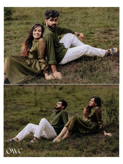 Orange Wedding Cinemas - Wedding Photography & Cinematography Pre-Wedding Stories: Love in Every Landscape photo 99