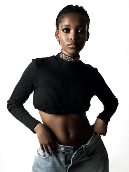 Studio & E-commerce Lookbooks photo 11