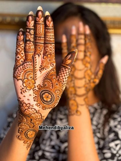 Elegant Designs for Parties & Guests photo 26