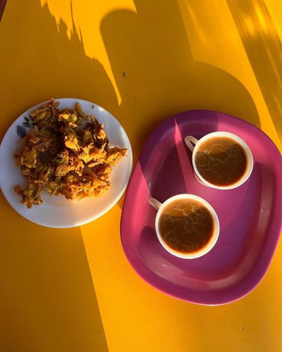 Home-Cooked Meals