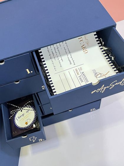 For the Groom's Crew: Groomsmen Gifts & Essentials photo 20