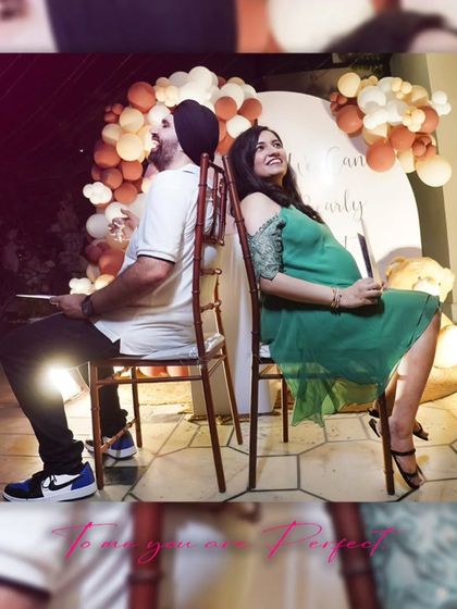 Chic Showers & Intimate Gatherings photo 20