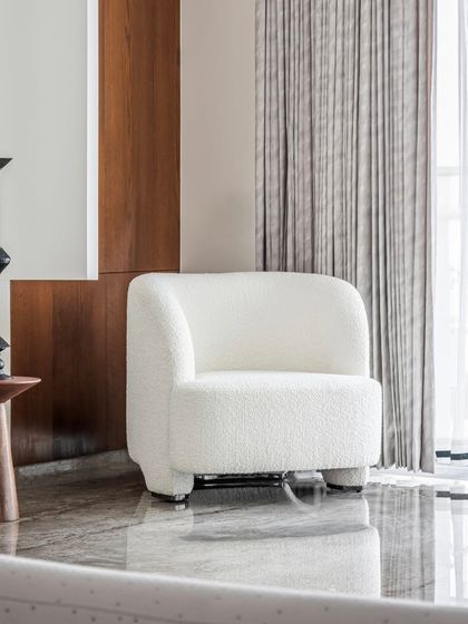 Aakriti Saraf Design - Full-Service Residential Interior Design The Art of Detail: Styling & Materials photo 45