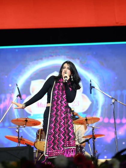 Concerts & Festivals: The Big Stage Energy photo 15