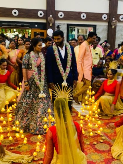 Studio 234 Dance Company - Wedding Dance & Choreography Unforgettable Wedding Entries photo 36