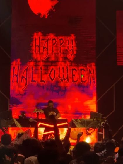 Ivan Nilkon - Live DJ Services Mainstage Madness photo 9