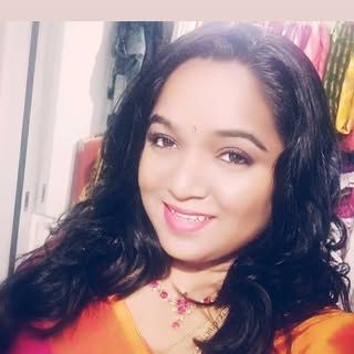 Shruthi Prashanth
