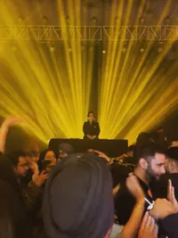 Wedding DJ Services