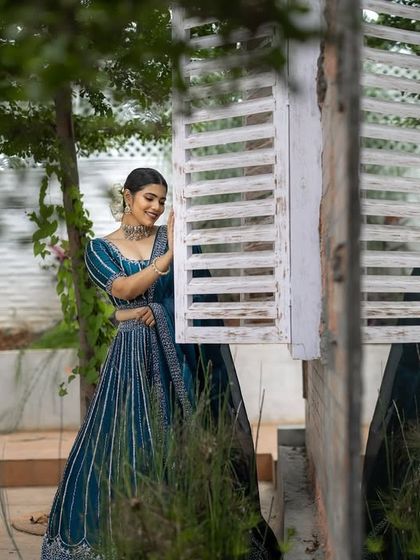 Rashmi Gowda - Photoshoot Makeup Modern Glam & Editorial Shoots photo 22