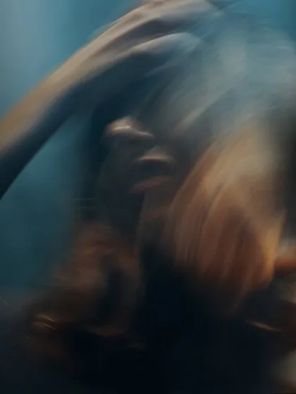 A series of teaser images for my song "Jigre". These abstract shots of fire, chess, and motion were used to build anticipation and hint at the song's themes of power and struggle.