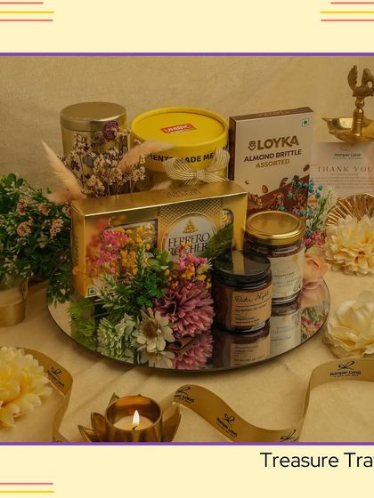 Festive Hampers (Diwali & Christmas) photo 14