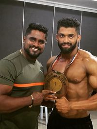 Personal Training & Bodybuilding