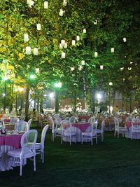 Full-Service Event Planning & Management