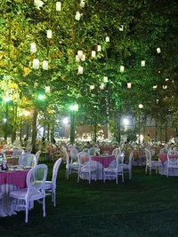 Full-Service Event Planning & Management