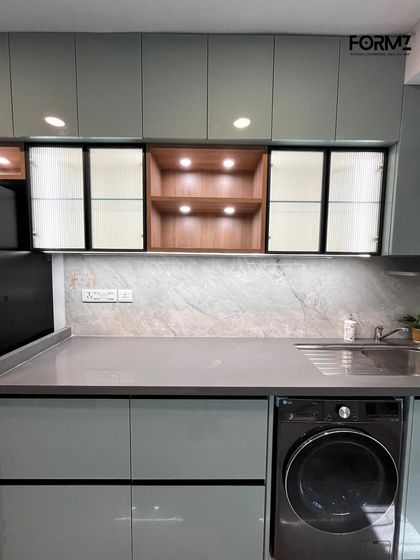 Elegant Finishes & Details photo 7