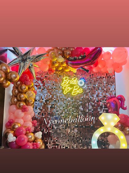 Special Occasions: Bridal & Festival Parties photo 4