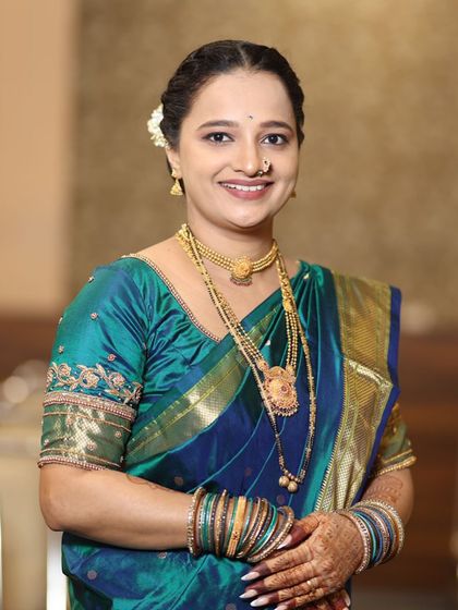 Flawless Looks for Parties & Events photo 13