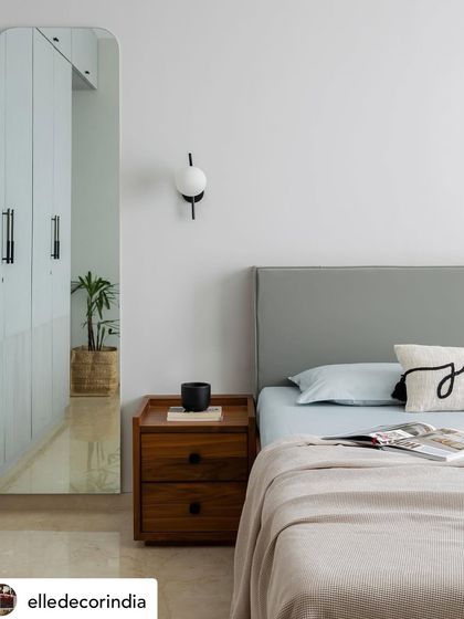 Project: House Nandini (Contemporary & Spiritual) photo 9