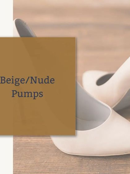 The Missing Piece - Personal Styling & Image Consultation Style & Presence for Women photo 19