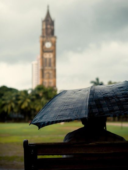 Mumbai Monsoon photo 67