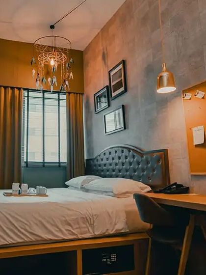 Moving from a large home to a smaller one is an opportunity to let go of things you no longer need. Our storage units can hold items you're not ready to part with, giving you time to decide.