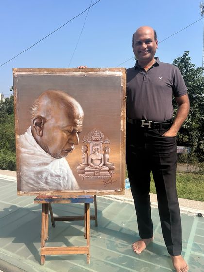 Spiritual & Divine Art photo 26